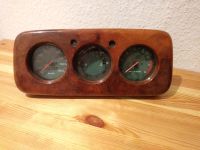 Rover Mini Cooper Tacho Holz SPI Berlin - Mitte Vorschau