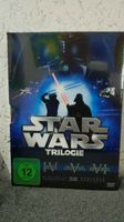 Star Wars Trilogie Episode IV-VI Nordrhein-Westfalen - Herscheid Vorschau