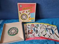 PIKO DDR "Wähle mit..." Ein belehrendes Buchstabierspiel VEB Piko Sachsen-Anhalt - Bitterfeld Vorschau