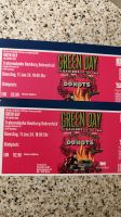 2 Tickets Green Day Hamburg 11.06.24 Stehplatz Nordrhein-Westfalen - Delbrück Vorschau