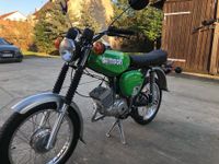 Simson S50 oder S51 Dresden - Pieschen Vorschau