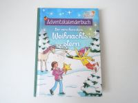 Buch Adventskalenderbuch Der verschwundene Weihnachtsstern Pankow - Prenzlauer Berg Vorschau