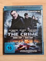 THE CRIME GOOD COP / BAD COP FILM BLU-RAY DISC Baden-Württemberg - Ditzingen Vorschau