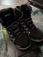 Lowa Ferrox GTX MID ws Gr. 41 Damen Hessen - Melsungen Vorschau