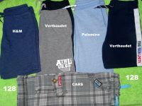 5 kurze hosen, shorts gr.128 ab 6€ Berlin - Treptow Vorschau