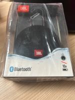 JBL Clip 3 Schwarz Black Neu&OVP Niedersachsen - Sulingen Vorschau