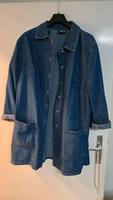 Jeansjacke hemd Jenas übergangs damen gr 50-52 Nordrhein-Westfalen - Hagen Vorschau