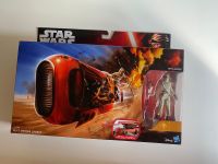 Star Wars The Force Awakens - Rey's Speeder (JAKKU) Nordrhein-Westfalen - Bergisch Gladbach Vorschau