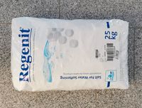 Salztabs, Salztabletten, Regeneriersalz 1000kg incl. Lieferung Nordrhein-Westfalen - Espelkamp Vorschau