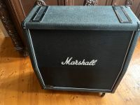 Marshall 1960 Lead 4x12 Box abgeschrägt Nordrhein-Westfalen - Lage Vorschau