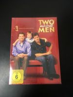 Two and a half Men - Staffel 1 noch ORIGINALVERPACKT!!! Niedersachsen - Bad Iburg Vorschau