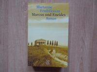 Buch "Markus und Eneides", Marianne Frederiksson Leipzig - Leipzig, Zentrum-Ost Vorschau