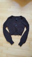 H&M Cardigan in braun Gr. XS NEU Hessen - Liederbach Vorschau