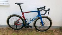 Ridley Noah Fast Disc Rennrad Ultegra Di2 12-f. Gr. M - NEUWERTIG Rheinland-Pfalz - Unkel Vorschau