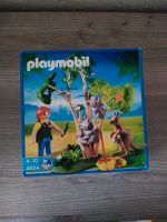 Playmobil 4854 Koalabaum NEU in Original Karton Baden-Württemberg - Linkenheim-Hochstetten Vorschau