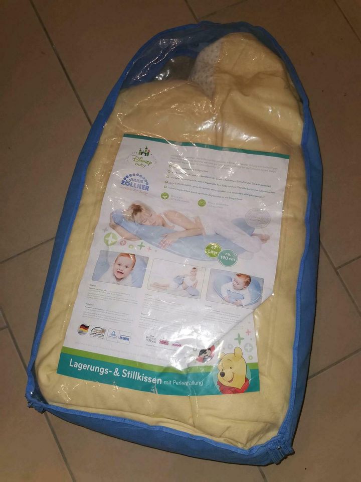 Stillkissen Julius Zöllner Winnie Pooh in Hessen - Gießen | Babyausstattung  gebraucht kaufen | eBay Kleinanzeigen ist jetzt Kleinanzeigen