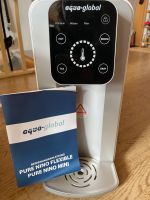 Pure Nino Mini Touch von Aqua Global mit Festanschluss Sachsen - Thiendorf Vorschau
