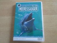 Die geheimnisvolle Welt der Meeressäuger, DVD neuwertig Bayern - Illertissen Vorschau