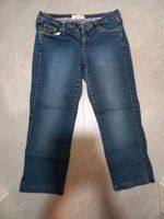 Jeans von John Baner in Gr. 42 Sachsen-Anhalt - Altenhausen Vorschau