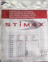 Stimex Selbstklebe-Elektroden 50x50 mm, 283400 Saarland - Mettlach Vorschau