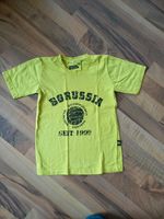 T-Shirt BVB Borussia Dortmund Gr. 128 Dortmund - Mitte Vorschau