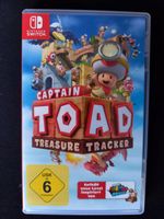 Captain Toad: Treasure Tracker (Nintendo Switch) Bayern - Thyrnau Vorschau