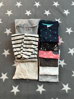 10-teiliges Bekleidungspaket, Größe 98 / 104 mit Shirts, Pullis Nordrhein-Westfalen - Minden Vorschau