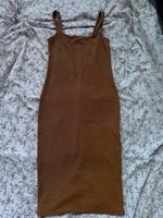 Kleid braun Thüringen - Gotha Vorschau