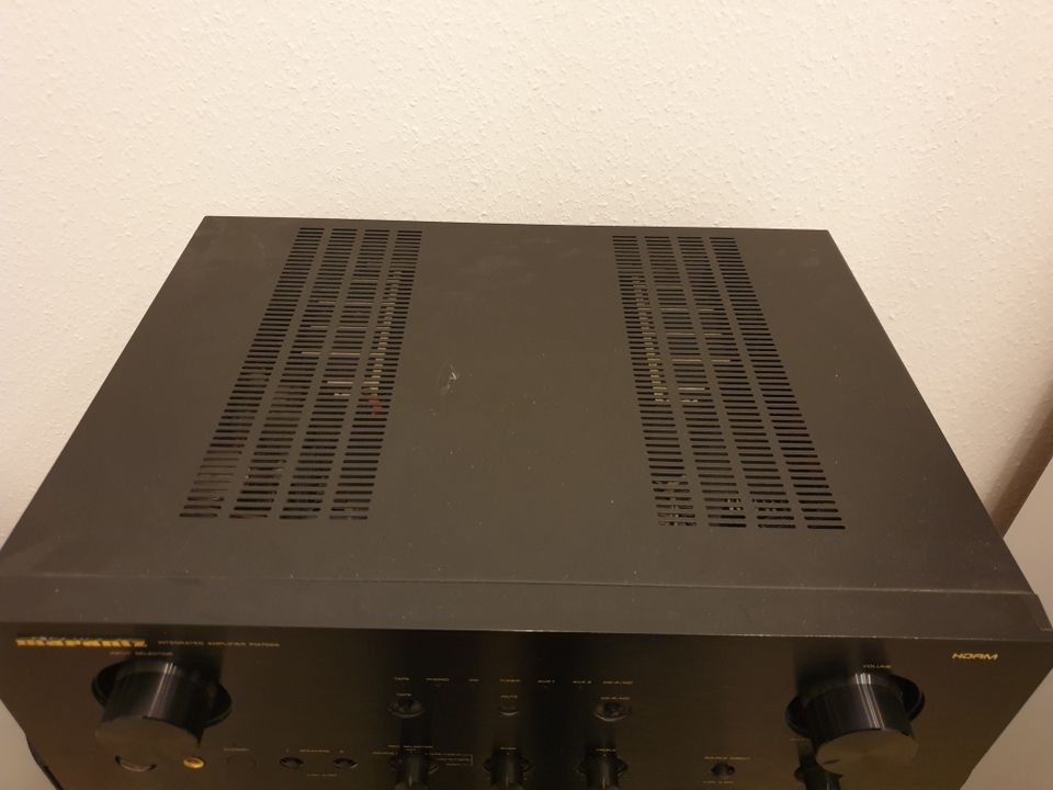 Marantz PM7000/N2B Verstärker in Dormagen