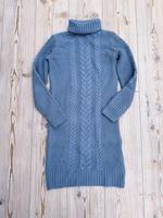 Pimkie Kleid Pulloverkleid Winterkleid Strickkleid Pullover Stric Leipzig - Leipzig, Zentrum-Nord Vorschau