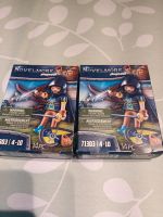 Playmobil 2× Novelmore Nordrhein-Westfalen - Steinheim Vorschau