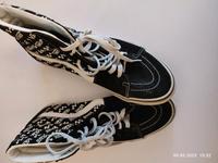 Vans Damen  oder Herren Sport Schuh Berlin - Lichtenberg Vorschau
