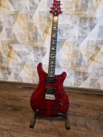 [PRS] SE ORIANTHI Scarlet Red  | 2012  E-Gitarre Rheinland-Pfalz - Andernach Vorschau