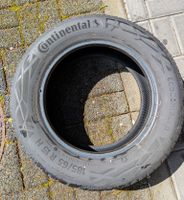 Neuwertige Premium-Reifen Continental EcoContact 6 185/65 R15 88H Nordrhein-Westfalen - Moers Vorschau