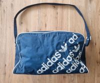 Addidas Vintage Retro Tasche (ca. 1970er) Bielefeld - Bielefeld (Innenstadt) Vorschau