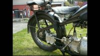 Suche einen Fahrer Sattel für meine alte BMW R 35 Bj. 47 Baden-Württemberg - Wüstenrot Vorschau