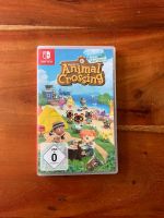 Nintendo Switch Animal Crossing Niedersachsen - Bockenem Vorschau