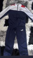 Puma Anzug Duisburg - Hamborn Vorschau