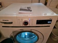 Waschmaschine Siemens IQ 700 / Fehler E23 / sehr gepflegt Nordrhein-Westfalen - Minden Vorschau