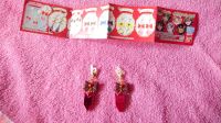 Sailor moon handy Schlüssel Anhänger rot kawaii anime japan neu Baden-Württemberg - Mannheim Vorschau