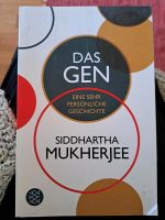 Das Gen" - Siddharthe Mukherjee Nordrhein-Westfalen - Lemgo Vorschau