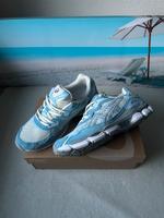 Asics Gel NYC „Cream Arctic Sky“ Pankow - Weissensee Vorschau