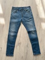 G-Star RAW 3301 Slim W:31 L:32 Jeans Herrenjeans Sachsen-Anhalt - Halle Vorschau