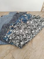 Damen Jeans/Hosen gemustert Niedersachsen - Ronnenberg Vorschau