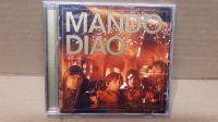 MANDO DIAO HURRICANE BAR CD VG+ Hessen - Mücke Vorschau