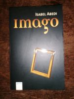 Imago (Isabel Abedi) Jugendroman Brandenburg - Potsdam Vorschau