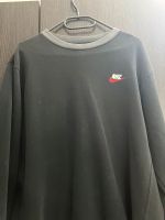 Schwarzer Nike Pullover Gr. S❗️ Baden-Württemberg - Kirchheim am Neckar Vorschau