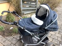 Teutonia Mistral Kinderwagen/Buggy Baden-Württemberg - Tübingen Vorschau