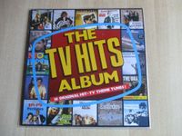 LP The TV Hits Album Vol.1 von 1985 Hessen - Immenhausen Vorschau