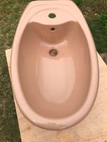 Bidet Caramel 38x60cm, von Duravit Baden-Württemberg - Tettnang Vorschau